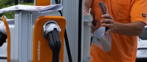 Learn how EV charging installation for commercial buildings in New England attracts tenants, supports fleets, and qualifies for incentives.