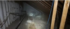Commercial Building Weatherization